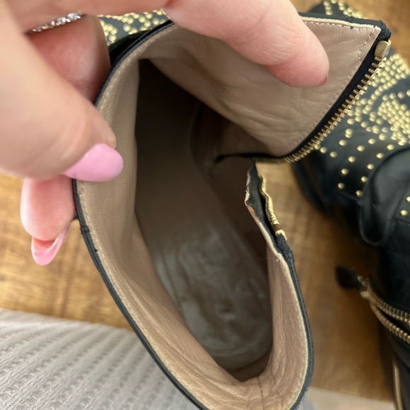 Chloe Susanna short Boot size 36 - Picture 11 of 14